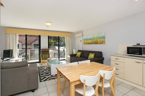 Nelson Bay Breeze - Accommodation Burleigh 19
