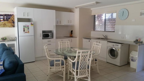 Nelson Bay Breeze - Accommodation Burleigh 23