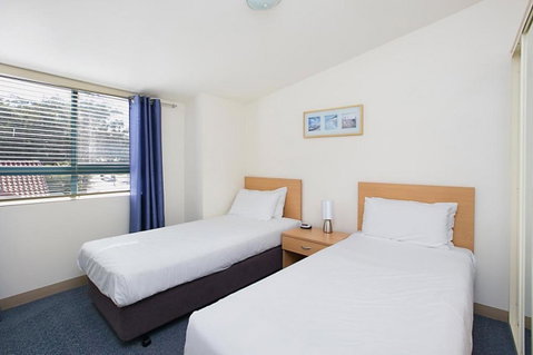 Nelson Bay Breeze - Accommodation Burleigh 16