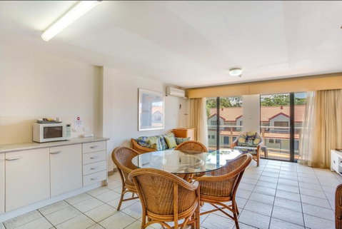 Nelson Bay Breeze - Accommodation Burleigh 24