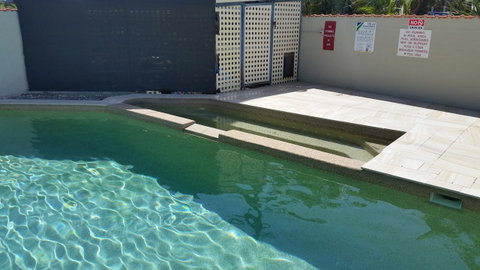 Nelson Bay Breeze - Accommodation Burleigh 2