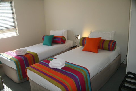 Nelson Bay Breeze - Accommodation Burleigh 30