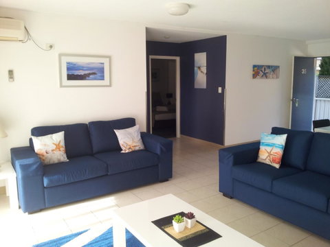 Nelson Bay Breeze - Accommodation Burleigh 38