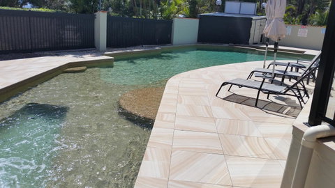 Nelson Bay Breeze - Accommodation Burleigh 3
