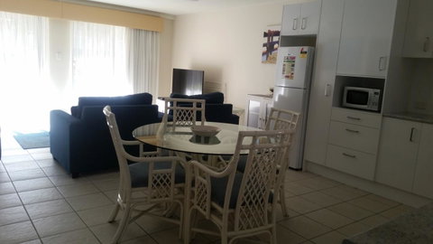 Nelson Bay Breeze - Accommodation Burleigh 22