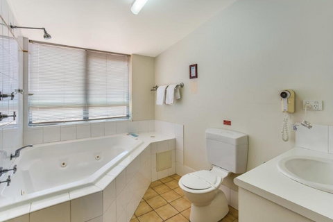 Nelson Bay Breeze - Accommodation Burleigh 27