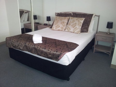 Nelson Bay Breeze - Accommodation Burleigh 32