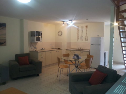 Nelson Bay Breeze - Accommodation Burleigh 33