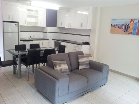 Nelson Bay Breeze - Accommodation Burleigh 34