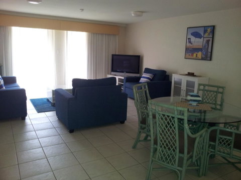 Nelson Bay Breeze - Accommodation Burleigh 29