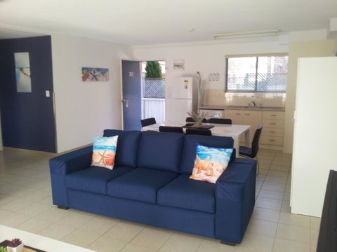 Nelson Bay Breeze - Accommodation Burleigh 37