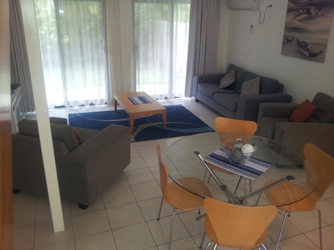 Nelson Bay Breeze - Accommodation Burleigh 31