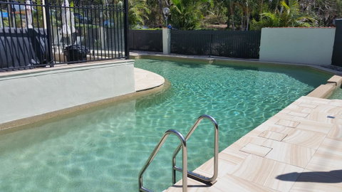 Nelson Bay Breeze - Accommodation Burleigh 1
