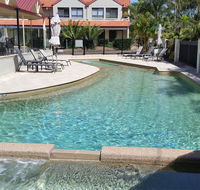 Nelson Bay Breeze - Accommodation Burleigh