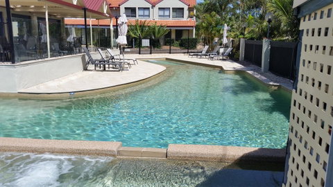 Nelson Bay Breeze - Accommodation Burleigh 0