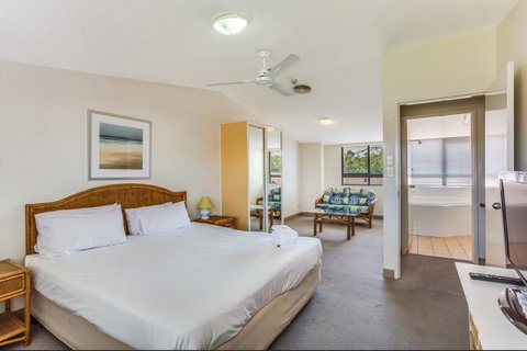 Nelson Bay Breeze - Accommodation Burleigh 25