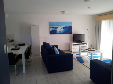 Nelson Bay Breeze - Accommodation Burleigh 39