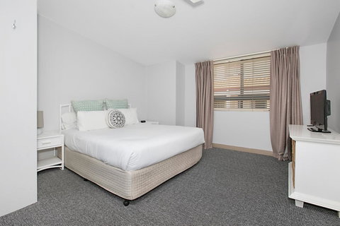 Nelson Bay Breeze - Accommodation Burleigh 14