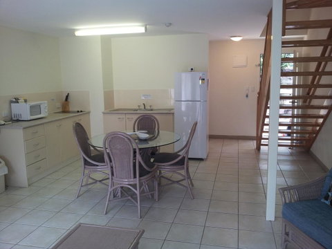 Nelson Bay Breeze - Accommodation Burleigh 35