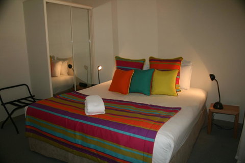 Nelson Bay Breeze - Accommodation Burleigh 28