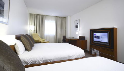 Novotel Canberra - Accommodation Burleigh 20