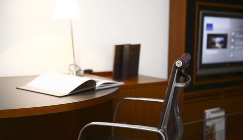 Novotel Canberra - Accommodation Burleigh 11