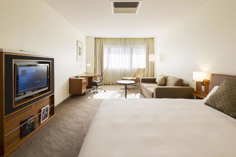 Novotel Canberra - Accommodation Burleigh 17