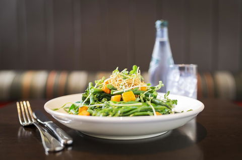 Novotel Canberra - Accommodation Burleigh 29