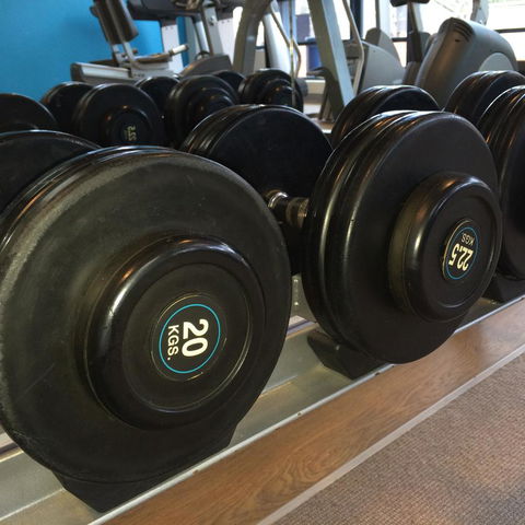 Novotel Canberra - Accommodation Burleigh 8