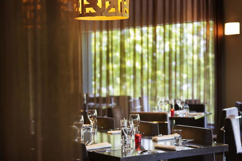 Novotel Canberra - Accommodation Burleigh 43