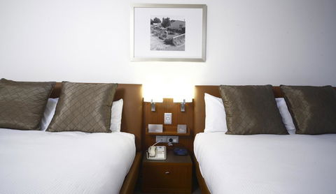 Novotel Canberra - Accommodation Burleigh 18