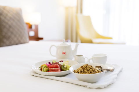 Novotel Canberra - Accommodation Burleigh 31