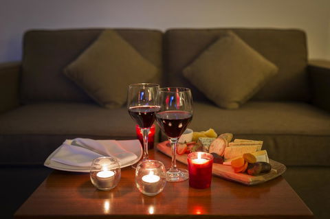 Novotel Canberra - Accommodation Burleigh 41