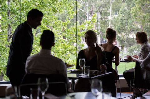 Novotel Canberra - Accommodation Burleigh 5