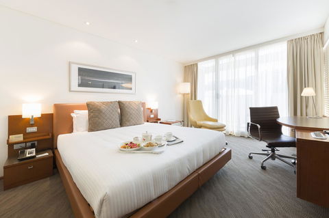 Novotel Canberra - Accommodation Burleigh 7