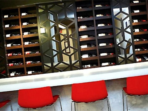 Novotel Canberra - Accommodation Burleigh 26