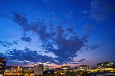 Highgate Executive Apartment City Walk Canberra - Accommodation Burleigh 2