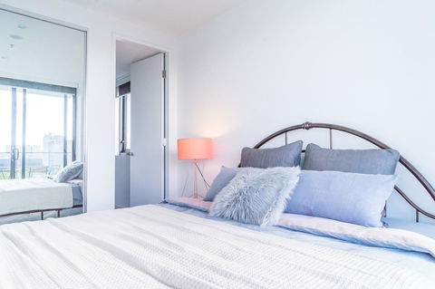 Highgate Executive Apartment City Walk Canberra - Accommodation Burleigh 16