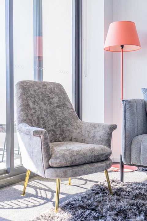 Highgate Executive Apartment City Walk Canberra - Accommodation Burleigh 11