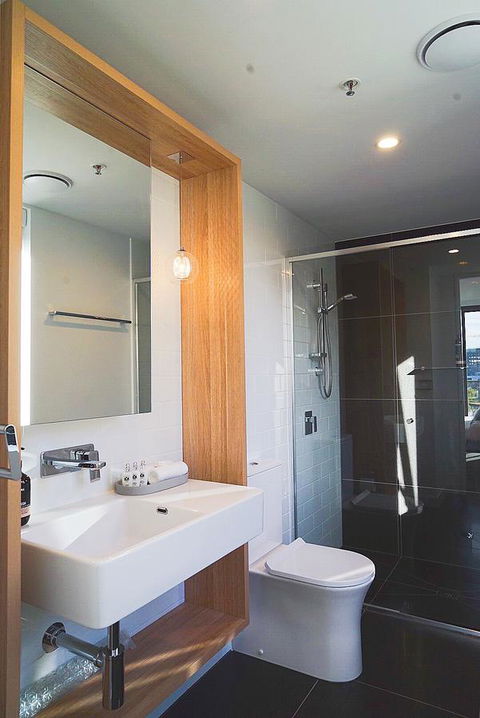 Highgate Executive Apartment City Walk Canberra - Accommodation Burleigh 28