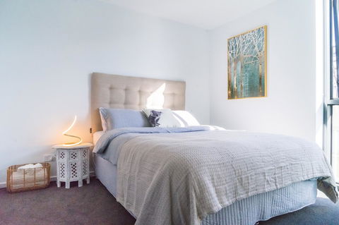 Highgate Executive Apartment City Walk Canberra - Accommodation Burleigh 10