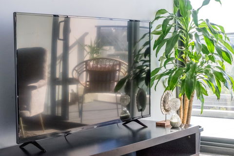 Highgate Executive Apartment City Walk Canberra - Accommodation Burleigh 13