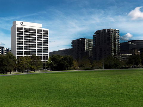 QT Canberra - Accommodation Burleigh 16