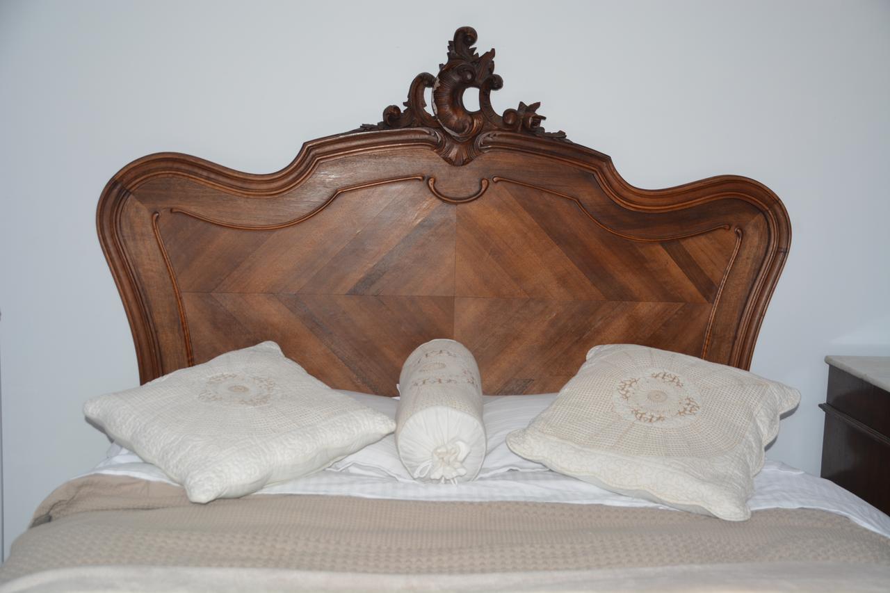 Glenbrook NSW Accommodation Burleigh