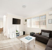 Bombora  Fingal Bay - Accommodation Burleigh