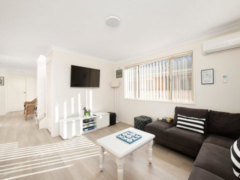 Bombora @ Fingal Bay - Accommodation Burleigh 0