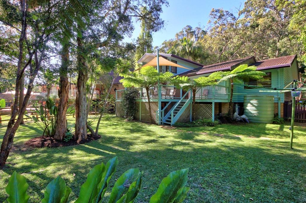Arakoon NSW Accommodation Burleigh