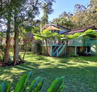 Bombora at South West Rocks - Accommodation Burleigh