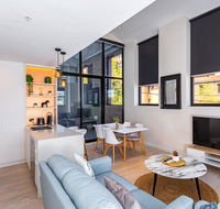 Bond Quarter Loft - Accommodation Burleigh
