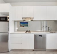 Bondi Beach Studios Suite 1 - Accommodation Burleigh